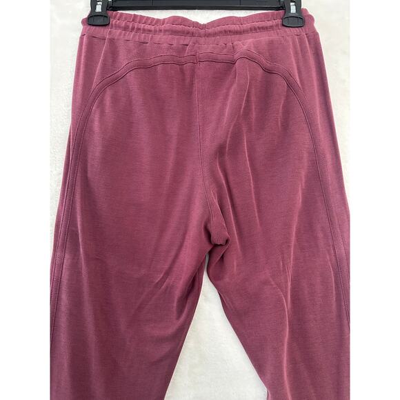 Free People FB Movement Jogger Pants M Modal Soft - Picture 6 of 11